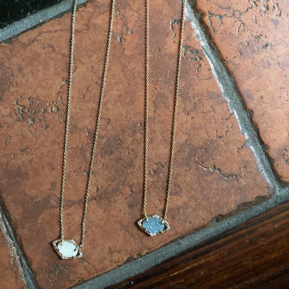 Stella & Dot Charlotte Pendant